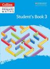 Collins International Primary Maths 3 - Student's Book - Second Edition