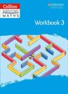 Collins International Primary Maths 3 - Workbook - Second Edition