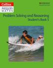 Collins International Primary Maths 5 - Problem Solving And Reasoning - Student Book