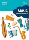 Collins International Primary Music 1 - Cambridge Primary - Student's Book