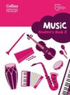 Collins International Primary Music 2 - Cambridge Primary - Student's Book