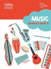 Collins International Primary Music 3 - Cambridge Primary - Student's Book