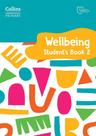 Collins International Primary Wellbeing 2 - Student's Book