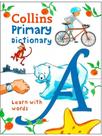 Collins primary dictionary - learn with words