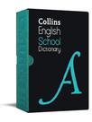 Collins school dictionary - gift edition