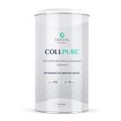 Collpure Central Nutrition 450g Sem Sabor Collpure Central Nutrition 450g Sem Sabor
