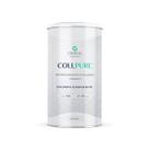 CollPure Peptídeos Bioativos de Colágeno Sem Sabor 450g Central Nutrition