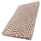 Colmeia Celulose Alojamento Água Climatizador Philco PCL14F Colmeia Celulose Alojamento Água Climatizador Philco PCL14F