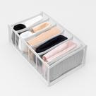 Colmeia org crystal organize tam pp 10cm x 10cm x 35cm