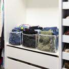 Colmeia Organizadora Closet Armário Grande