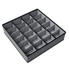 Colmeia Organizadora Com 24 Nichos Para Objetos E Roupas Colmeia Organizadora Com 24 Nichos Para Objetos E Roupas