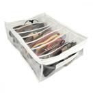 Colmeia Organizadora Fechada Com Tampa G (40x30x13) Premium