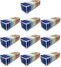 Colmeia Organizadora Gaveta Kit 10 Unidades 34 X 15 X 10