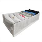 Colmeia Organizadora TNT - Tamanho G1 - Loladecor Colmeia Organizadora TNT - Tamanho G1 - Loladecor
