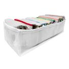 Colmeia Organizadora TNT - Tamanho M - Loladecor