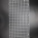 COLMEIA PLASTICA FURO 8MM 15X30CM C/ 1 CRIST SKRw