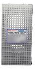 Colmeia Plastica Furo 8mm 15x30cm Com 8 Branca Skrw