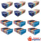 Colmeias Organizadoras Camisetas Kit 6 + Gaveta Kit 6 -