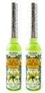 Cologne Crusellas Rue Water Splash 207ml (pacote com 2) Cologne Crusellas Rue Water Splash 207ml (pacote com 2)