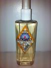 Cologne Crusellas Sandalwood 1800 240 mL com bomba de spray
