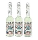 Cologne FIAHNG Florida Water 221ml - 3 garrafas de plástico Cologne FIAHNG Florida Water 221ml - 3 garrafas de plástico