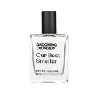 Cologne Grooming Lounge, nosso melhor cheiroso, 50 ml de pimenta preta