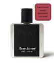 Cologne Hawthorne Woody Bergamota 50mL para homens