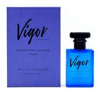 Cologne RawChemistry Vigor Pheromone Attracting for Homens 30mL