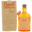 Cologne Royall Lyme of Bermuda Royall Mandarin 120ml para homens