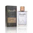 Cologne Tru Western Wrangler Original para homens 74 ml Cologne Tru Western Wrangler Original para homens 74 ml