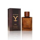 Cologne Tru Western Yellowstone Ride Masculino 100ml