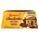 Colomba Trufa Bauducco 500g