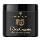 Colon Cleanse Fibras Pre E Probióticos Vegan 150G Therapeutica Colon Cleanse Fibras Pre E Probióticos Vegan 150G Therapeutica