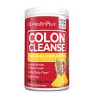 Colon Cleanse Health Plus, suporte digestivo, 250 ml de abacaxi