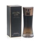 Colônia AFLUXE Amazing Code Eau de Parfum 100 ml