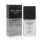 Colônia AFLUXE Essey Night 100 ml Fragrância de Longa Duração Colônia AFLUXE Essey Night 100 ml Fragrância de Longa Duração