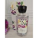 Colônia Águas violetas colônia natura 170ml
