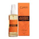 Colônia Alfazema Garrão Tradicional 120ml Fragrância clássica