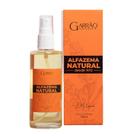 Colônia Alfazema Garrão Tradicional 120ml Fragrância clássica