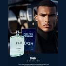 Colonia arabe dgh intense pra ocasioes especiaus ou uso noturn0