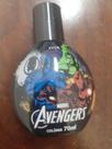 Colonia aventura 70 ml - avon