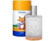 Colônia Bebê Camomila 100 ml - Granado'
