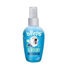 Colônia Beeps Blueberry - 60mL