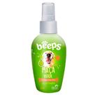 Colônia Beeps Maçã Verde em 60ml