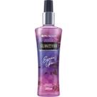 Colônia Body Splash Phytoderm Essence Glow 200ml