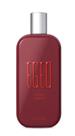 Colônia Boticário Egeo Choc High Feminino 90ml