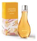 Colônia Caminho Das Águas Baunilha Refrescante 300ml Jequiti Colônia Caminho Das Águas Baunilha Refrescante 300ml Jequiti