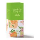 Colônia Caminho Das Águas Flor De Laranjeira 300ml - Jequiti Colônia Caminho Das Águas Flor De Laranjeira 300ml - Jequiti
