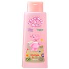 Colônia Cheirinho De Bebê Rosa 750ml