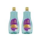 Colonia Cia da Natureza Lavanda 300ml - Kit C/ 2un